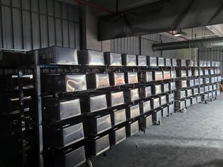 Factory facility photo 5