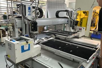Factory facility photo 3