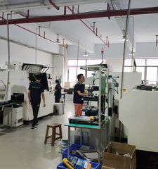Factory facility photo 3