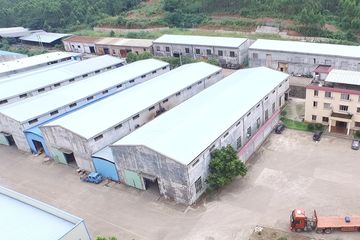 Factory facility photo 3