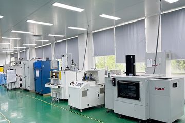 Factory facility photo 4