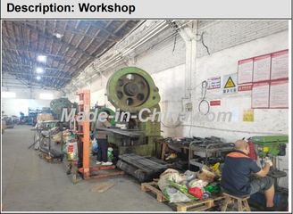 Factory facility photo 4