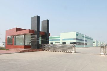 Factory facility photo 2
