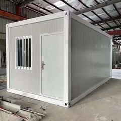 Factory and facilities of Foshan Basic Technology Co., Ltd.