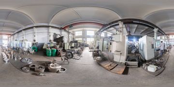 Factory facility photo 3