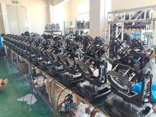 Factory facility photo 4