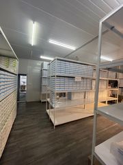 Factory and facilities of Shandong Highplus Biotech Co., Ltd.