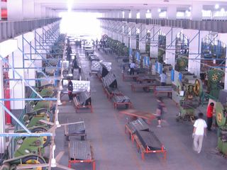 Factory facility photo 5