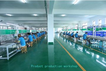 Factory facility photo 5