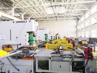 Factory facility photo 4