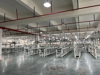 Factory facility photo 5