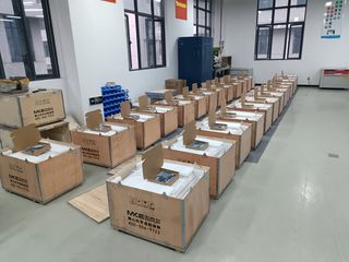 Factory facility photo 4