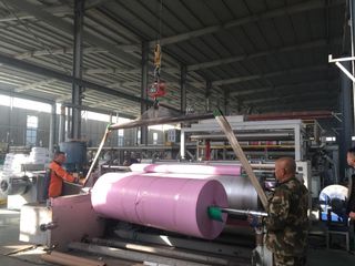 Factory facility photo 3