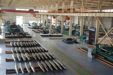 Factory facility photo 4