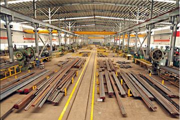 Factory facility photo 4