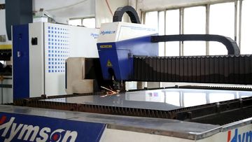 Factory facility photo 3