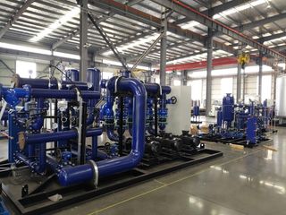 Factory facility photo 2