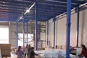 Factory facility photo 5