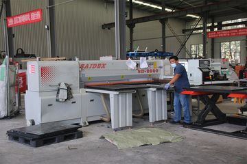 Factory facility photo 2