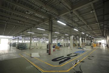 Factory facility photo 3