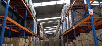 Factory facility photo 3
