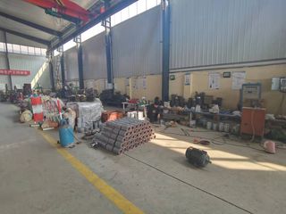 Factory facility photo 4