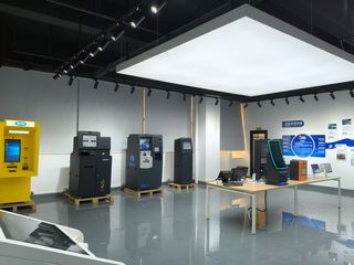 Factory facility photo 3
