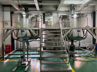 Factory facility photo 5