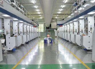Factory facility photo 2