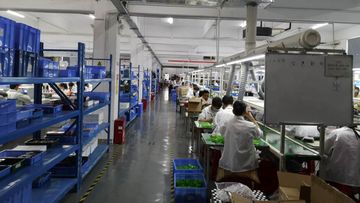 Factory facility photo 5