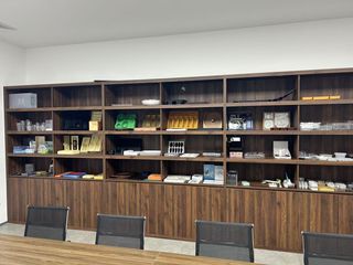 Factory facility photo 5