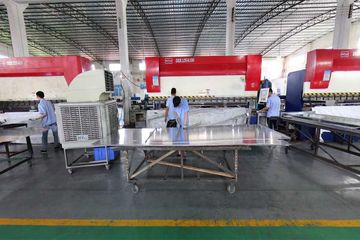 Factory facility photo 4