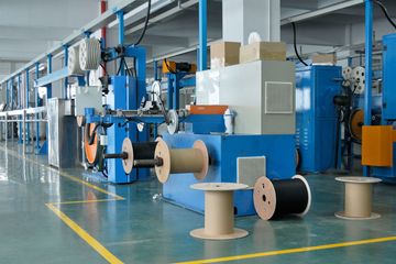 Factory facility photo 2