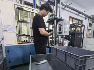 Factory facility photo 2