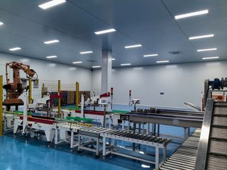 Factory facility photo 3
