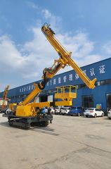 Factory facility photo 3