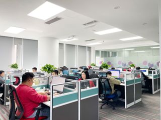 Factory facility photo 3