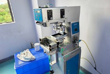 Factory facility photo 5