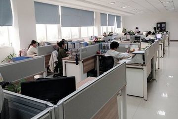 Factory facility photo 3