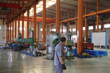Factory facility photo 5