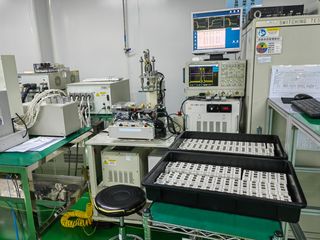 Factory facility photo 3