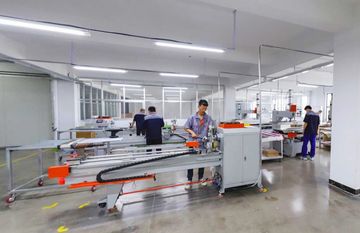 Factory facility photo 3