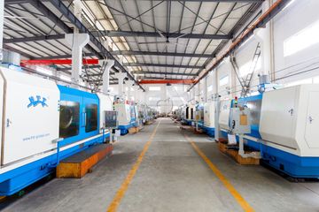 Factory facility photo 4