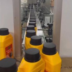 Factory and facilities of Guangzhou W&amp;X Chemical Co., Ltd