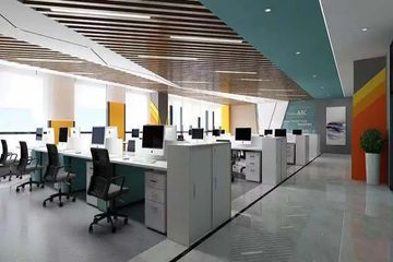 Factory and facilities of Adicen Group Limited