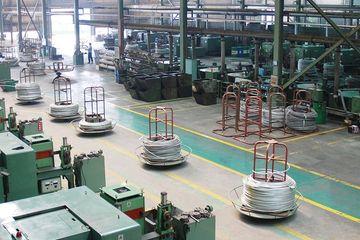 Factory facility photo 4