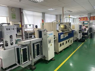 Factory facility photo 4