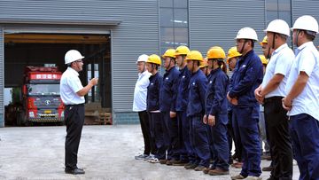 Factory facility photo 3