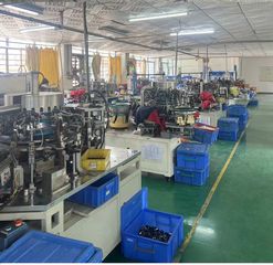Factory facility photo 5