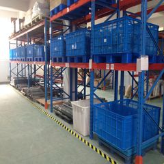 Factory facility photo 5